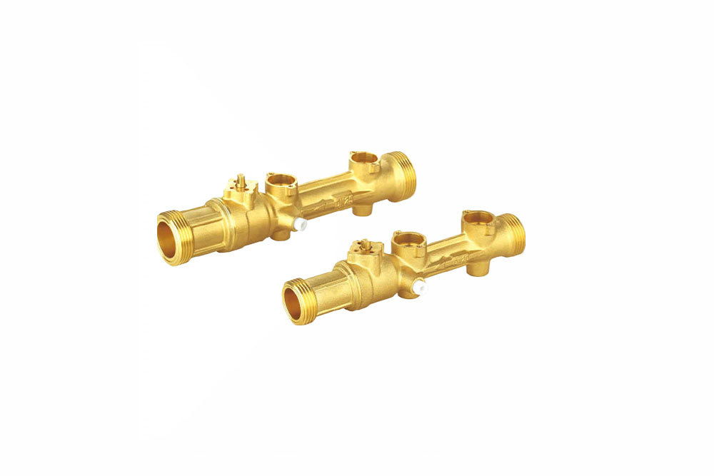 Ultrasonic Water Meter Base
