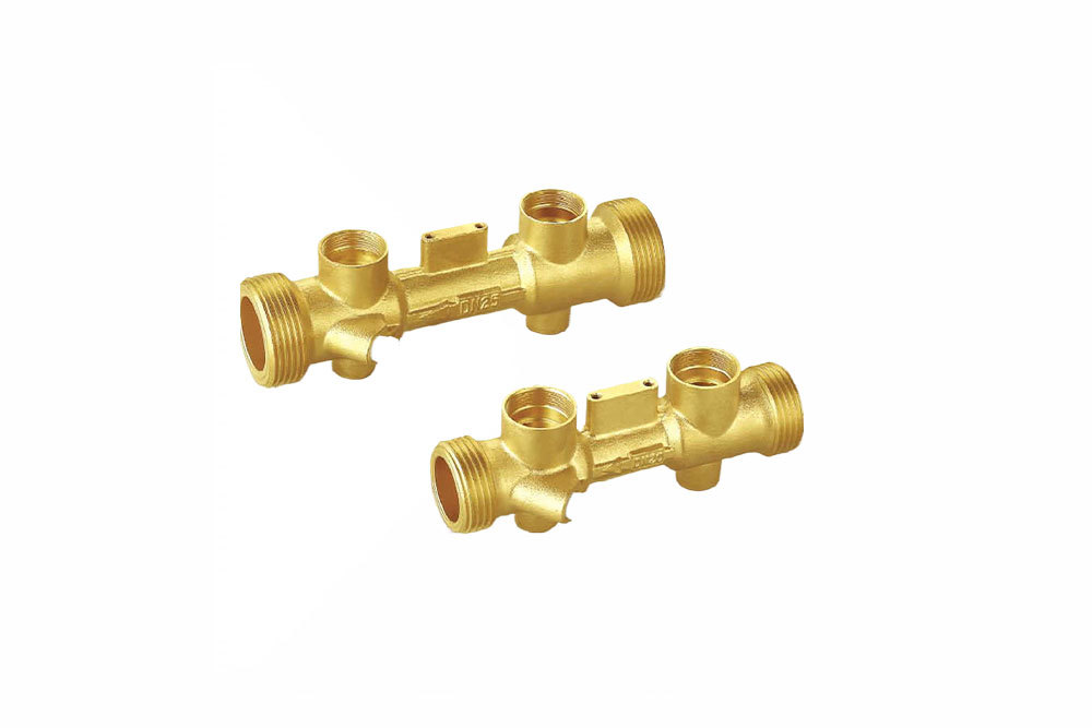 Ultrasonic Water Meter Base
