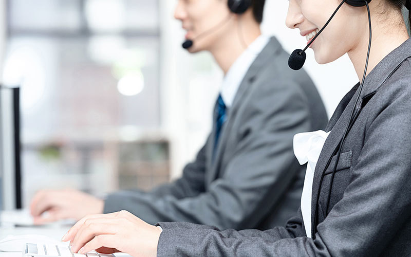 After-sale Service