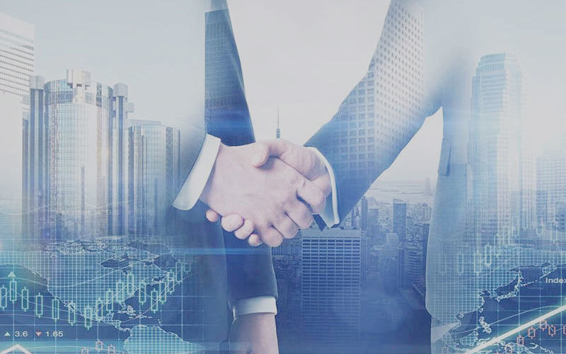 Cooperative Clients