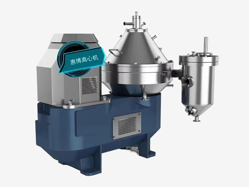 Disc Separator