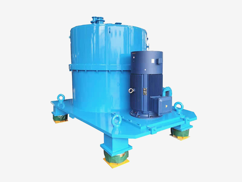Ksz Gypsum Special Dewatering Machine