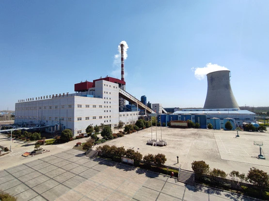 薛城区陶庄污水处理厂及配套工程