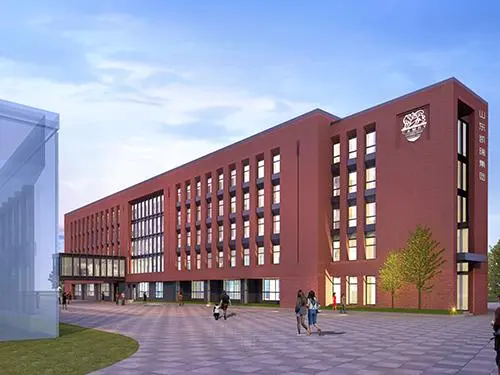 济南活力食品有限公司加工厂建设项目