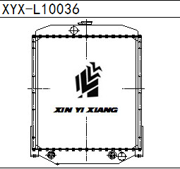 XGMA YC6M220G