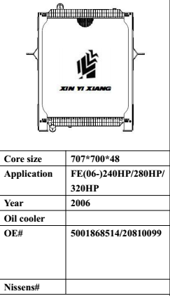 FE(06-)240HP/280HP