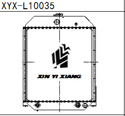 XGMA D6114B