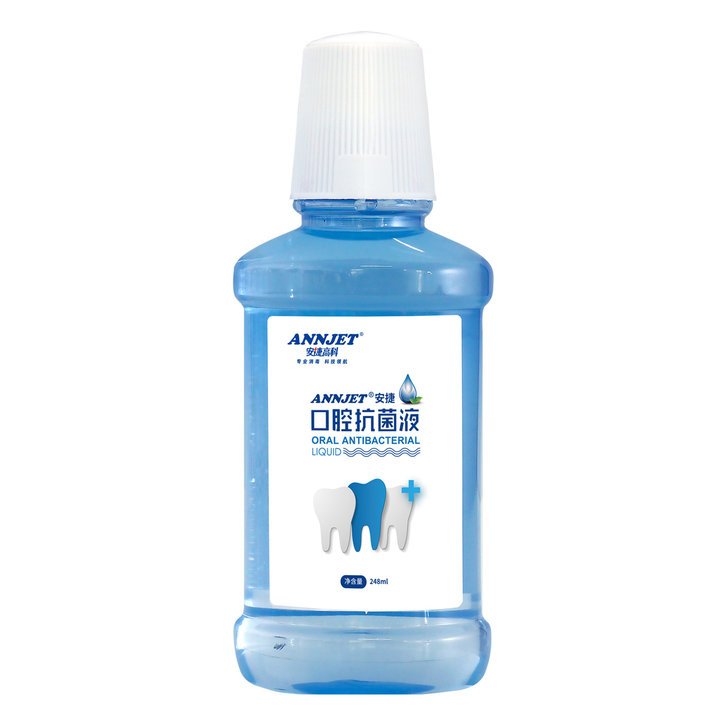 ANNJET oral antibacterial liquid