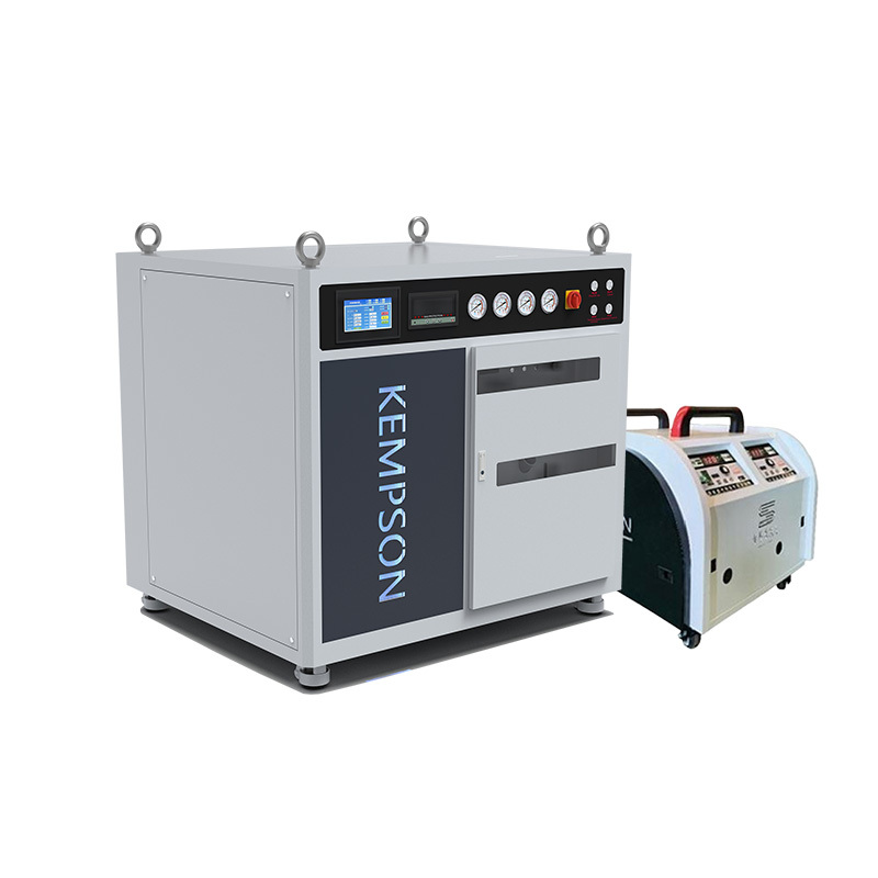 Handheld air laser welder 1000w-4000w