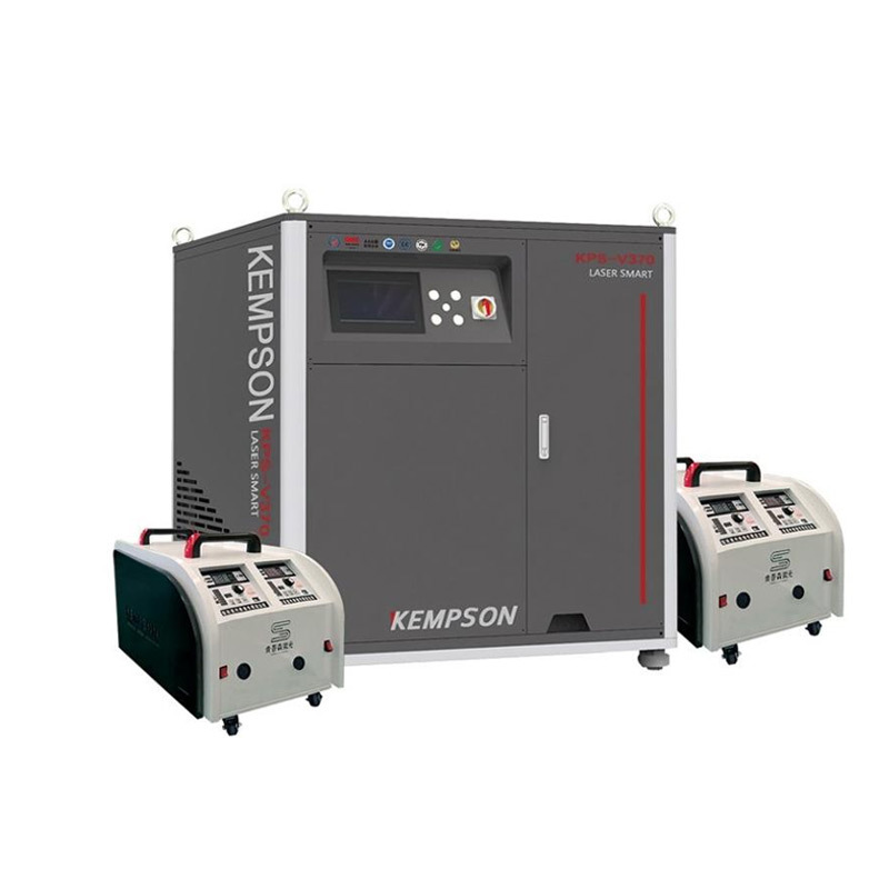 Handheld laser welder 1000w-4000w Handheld laser welder 1000w-4000w