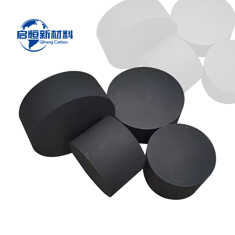 Graphite block  oem
