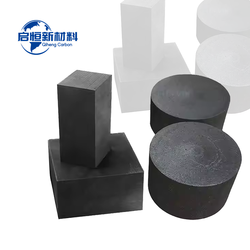 Graphite block  oem