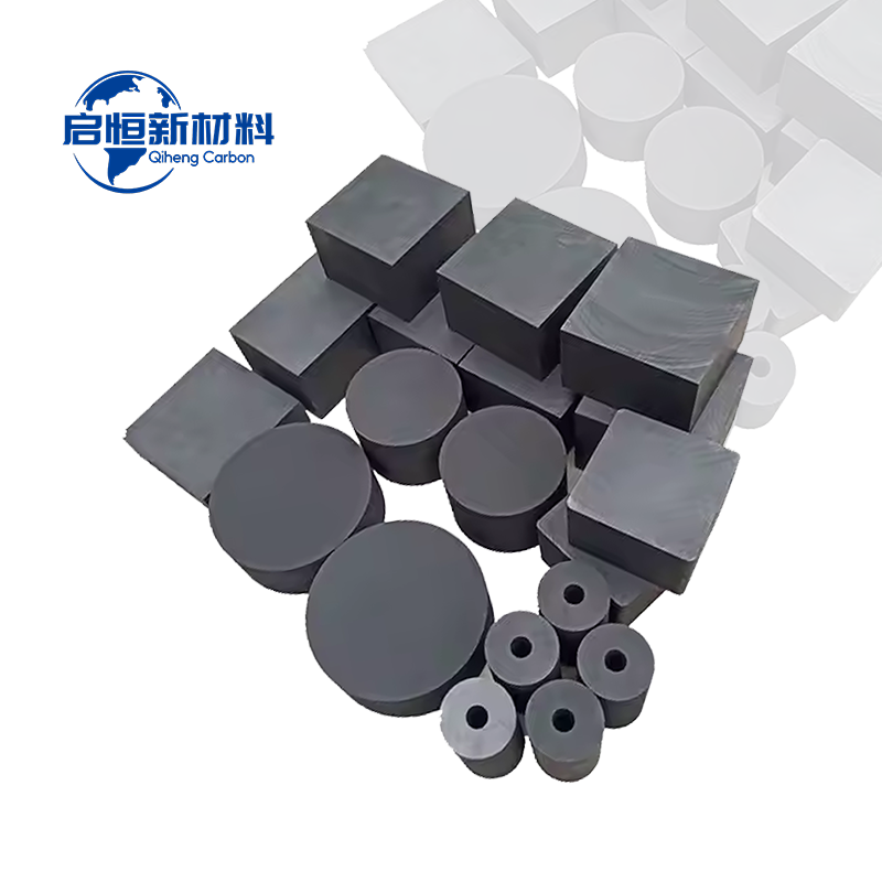 Graphite block  oem