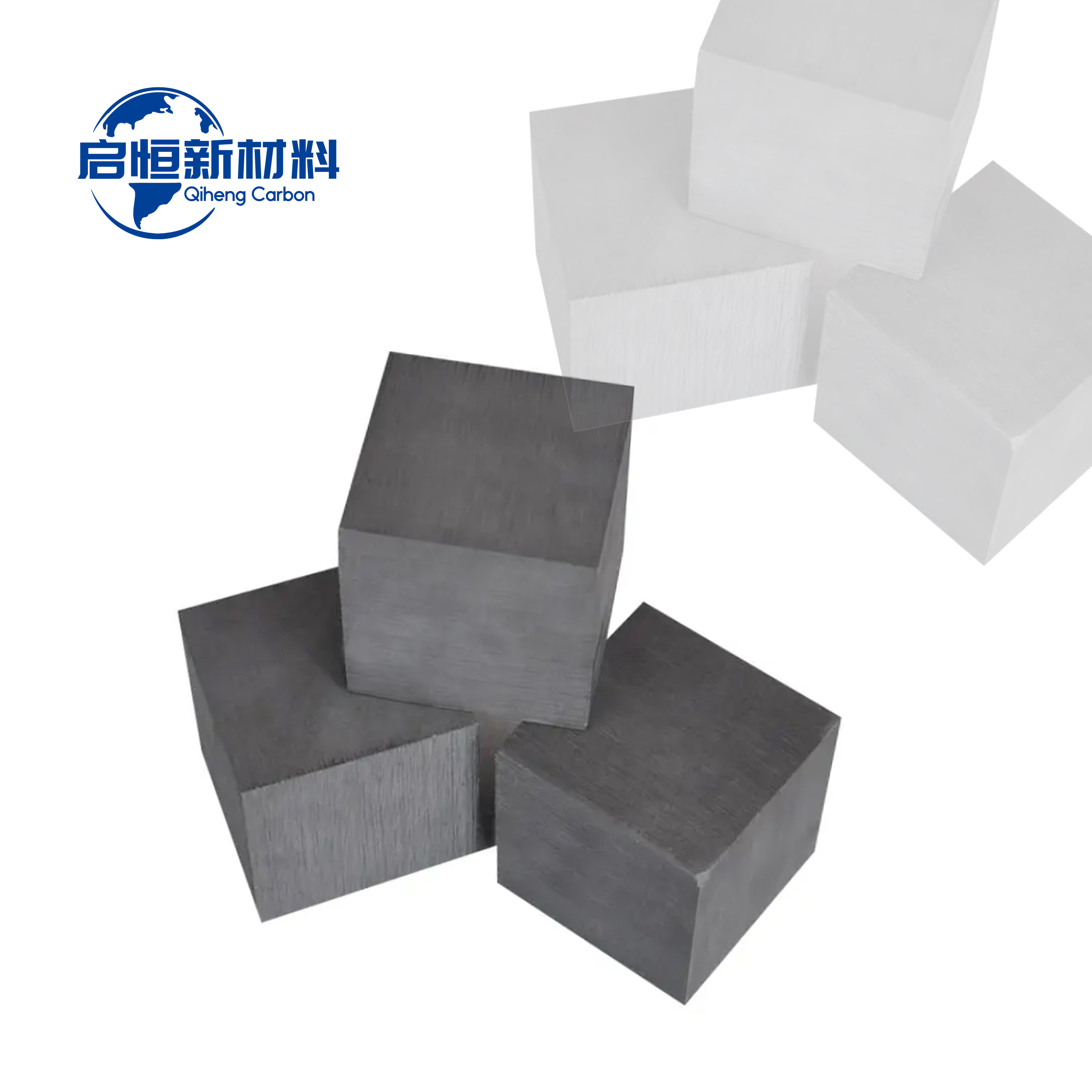 China's Customized Graphite Blocks Meet Diverse Industrial Requirements