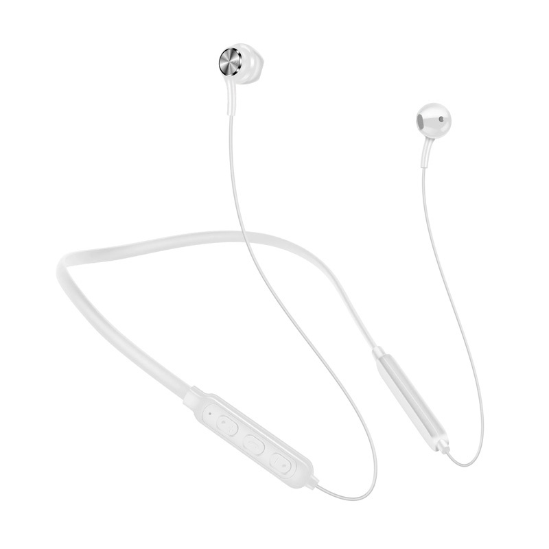 Outdoor Sports On-Ear Design Bluetooth