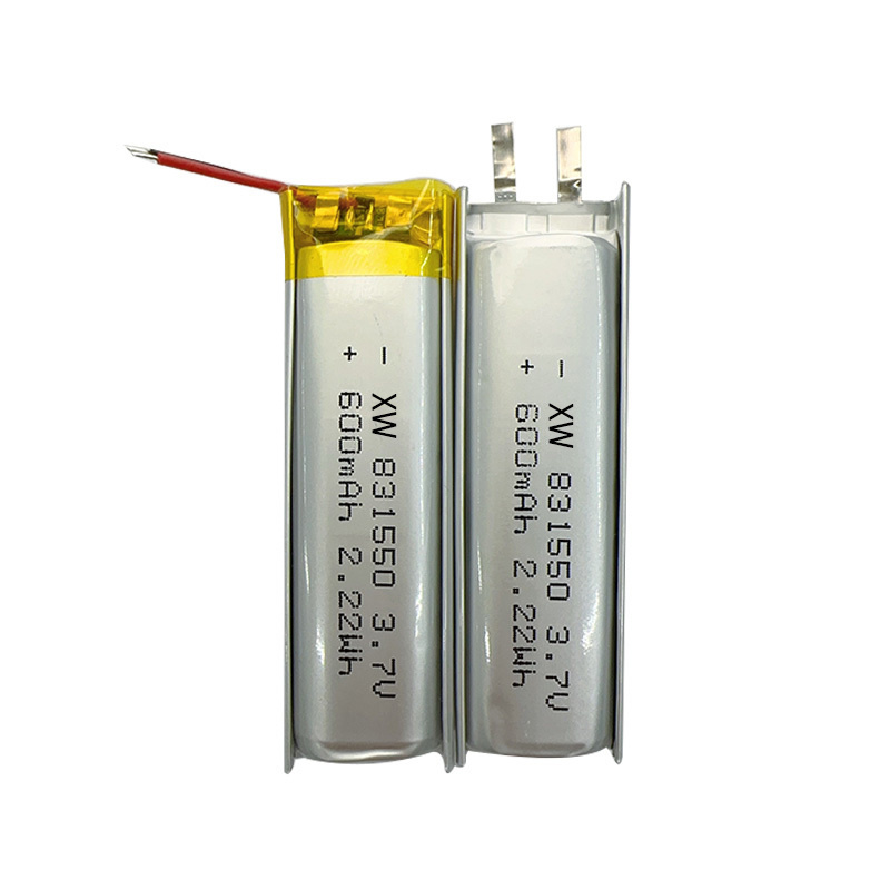 831550-600mAh-(cell/PACK) overall