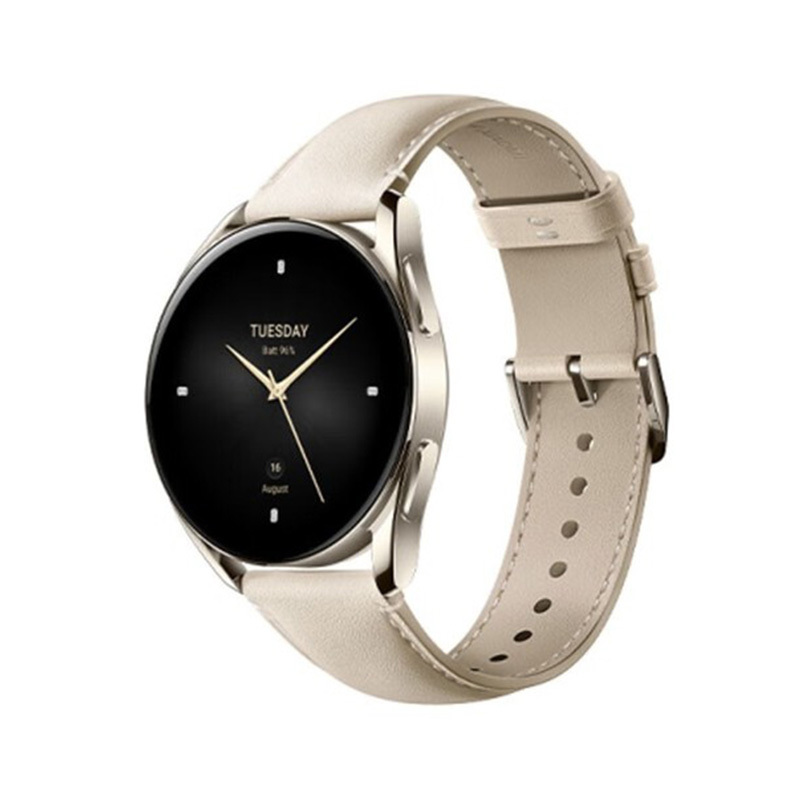 Smart Wearable Watch - Model A