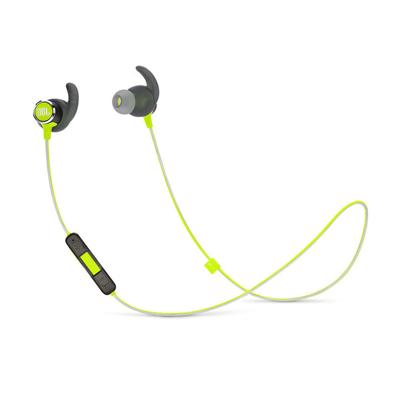 Sport Neck Bluetooth Wearable Headset