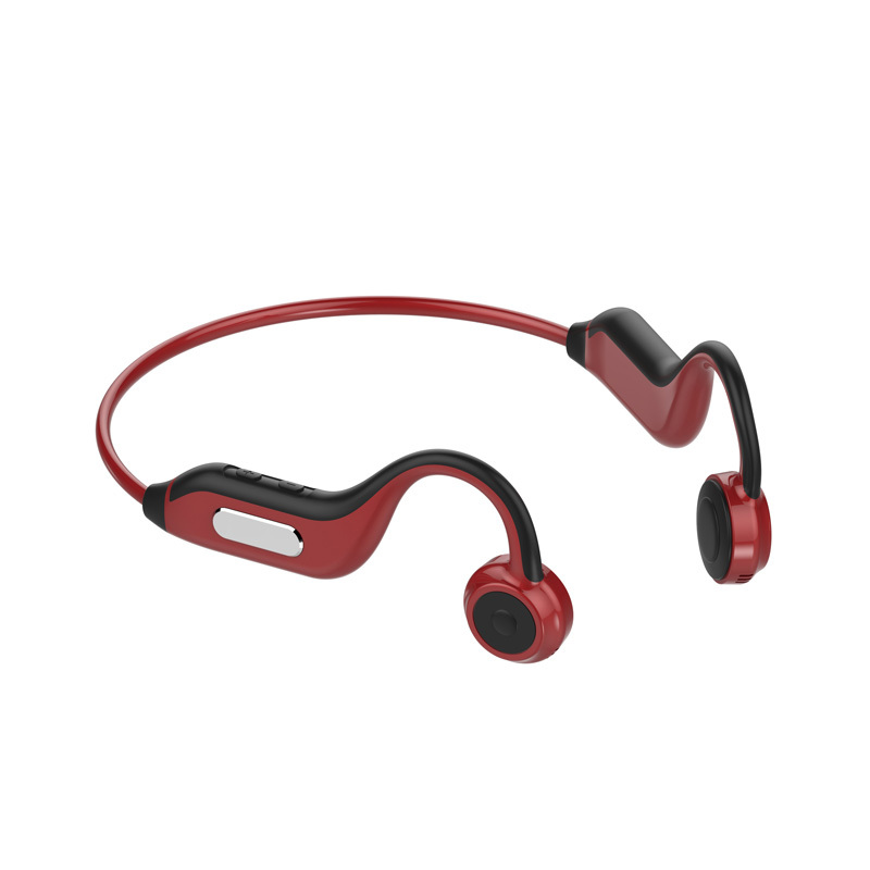 Outdoor Sports On-Ear Design Bluetooth