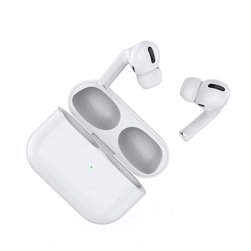 Dual In-Ear Bluetooth Wearable Headset - Model A