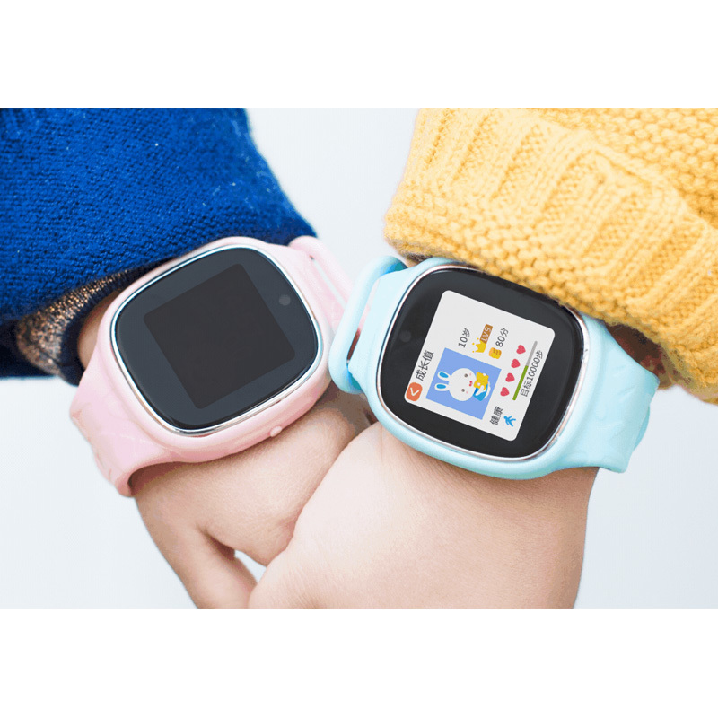 Children's Smartphone Watch - Model C