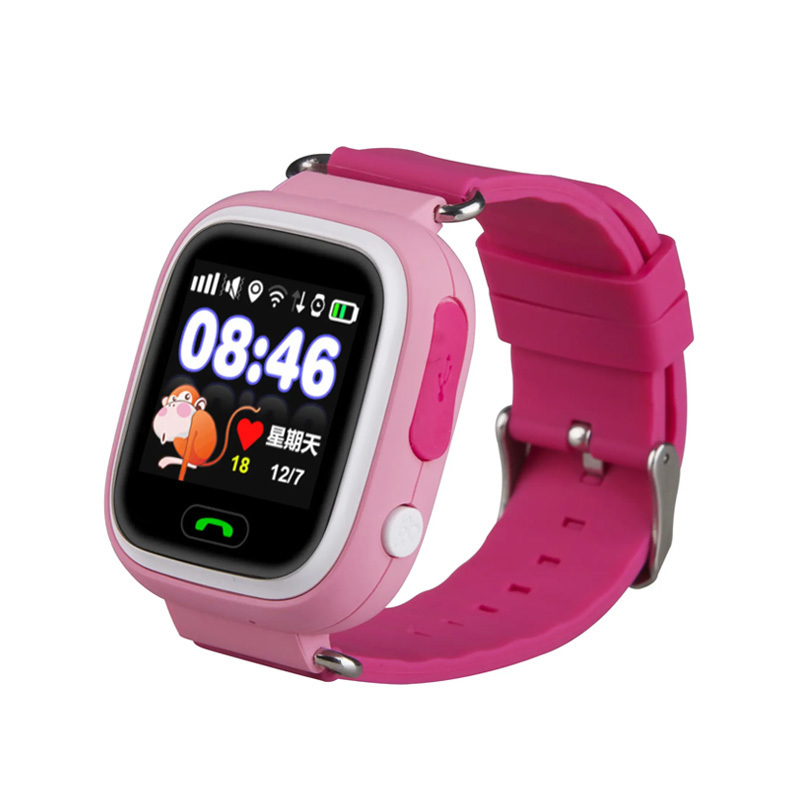 Children's Smartphone Watch - Model A