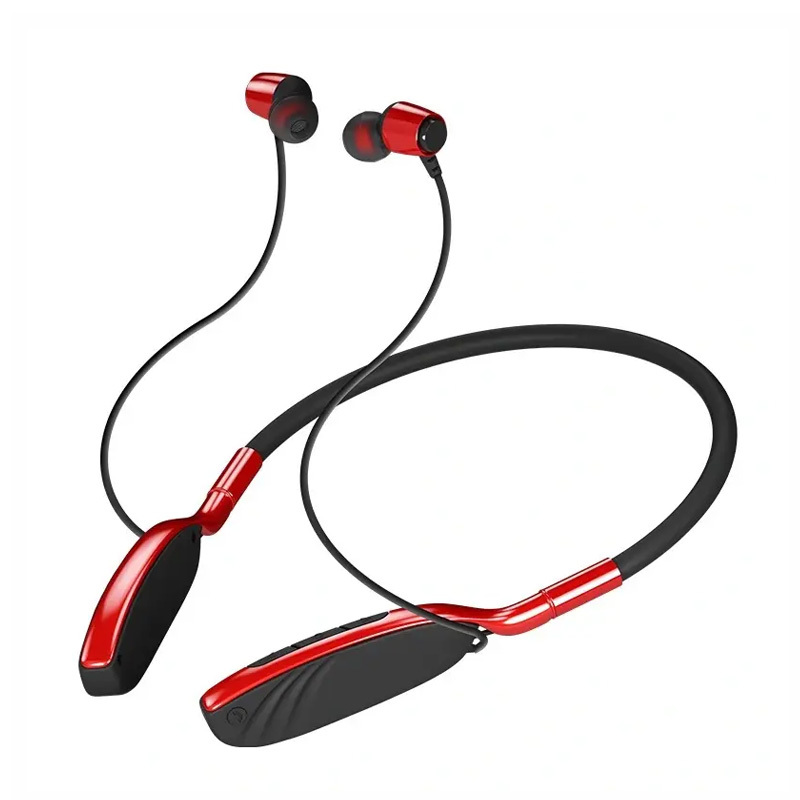 Sport Neck Bluetooth Wearable Headset - Model B