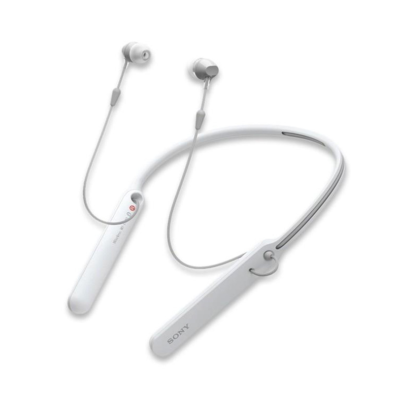 Sport Neck Bluetooth Wearable Headset