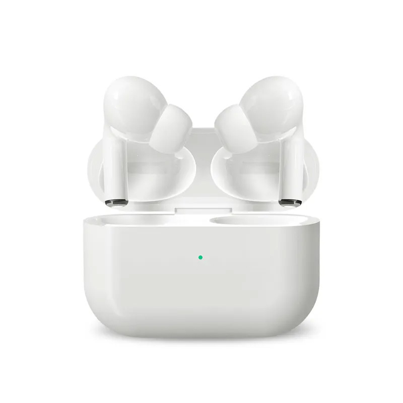 Dual In-Ear Bluetooth Wearable Headset - Model A