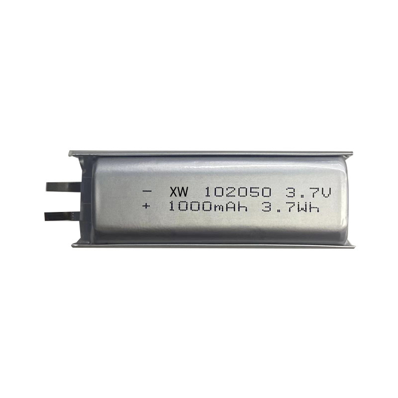 102050-1000mAh-cell