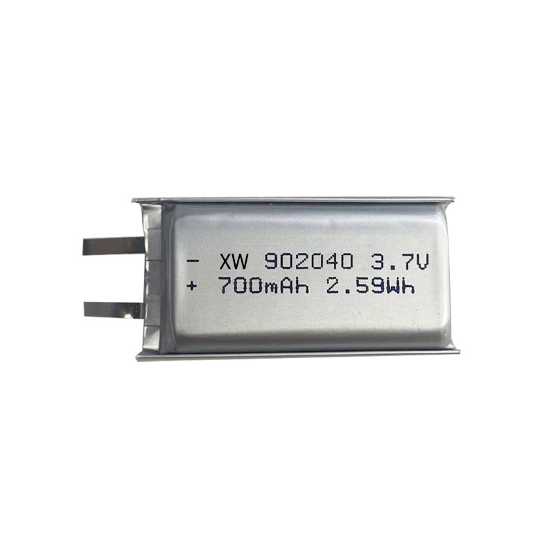 902040-700mAh-cell