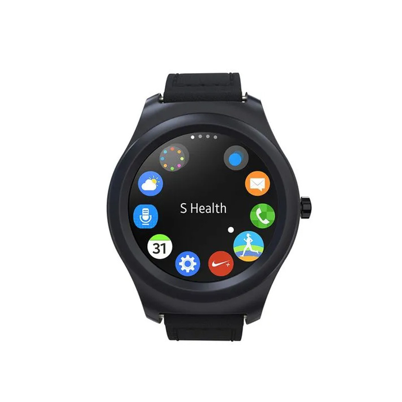 Smart Wearable Watch - Model D