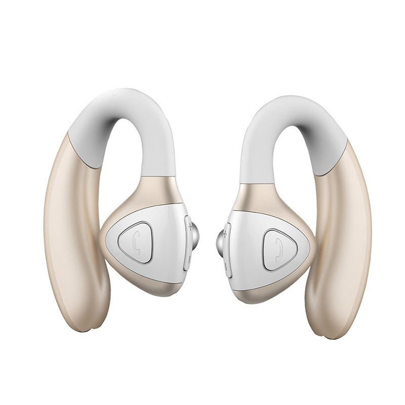 Outdoor Sports On-Ear Design Bluetooth