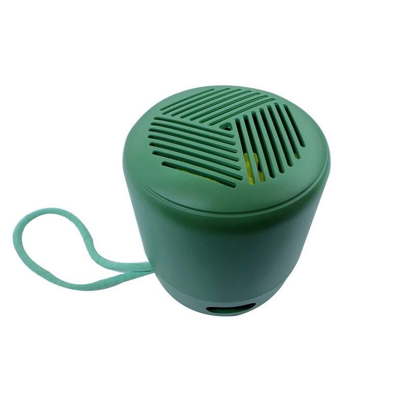 Mini Bluetooth Speaker-Model A Front