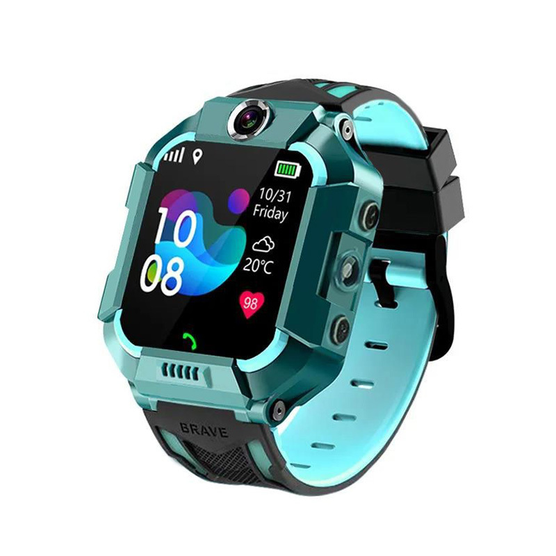 Children's Smartphone Watch - Model B