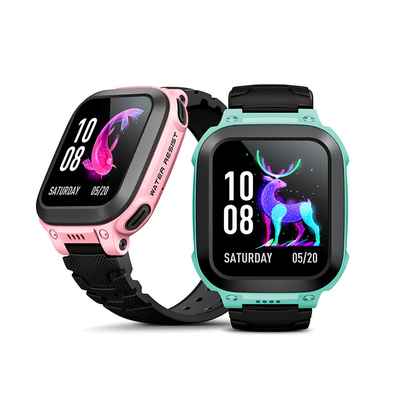 Children's Smartphone Watch - Model D