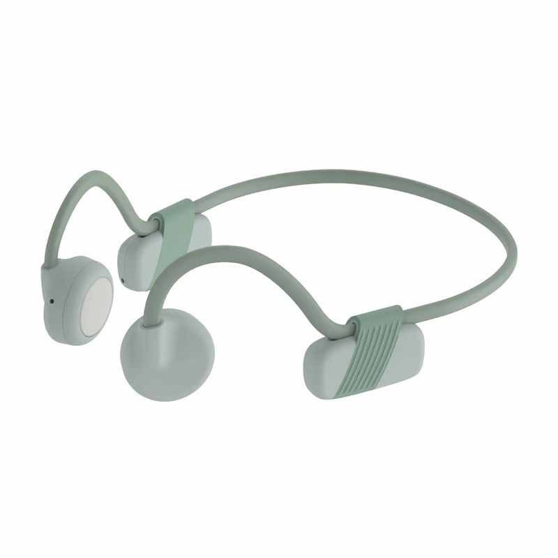 Sport Neck Bluetooth Wearable Headset - Model B