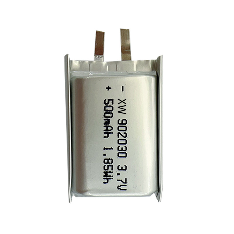 902030-500mAh-cell