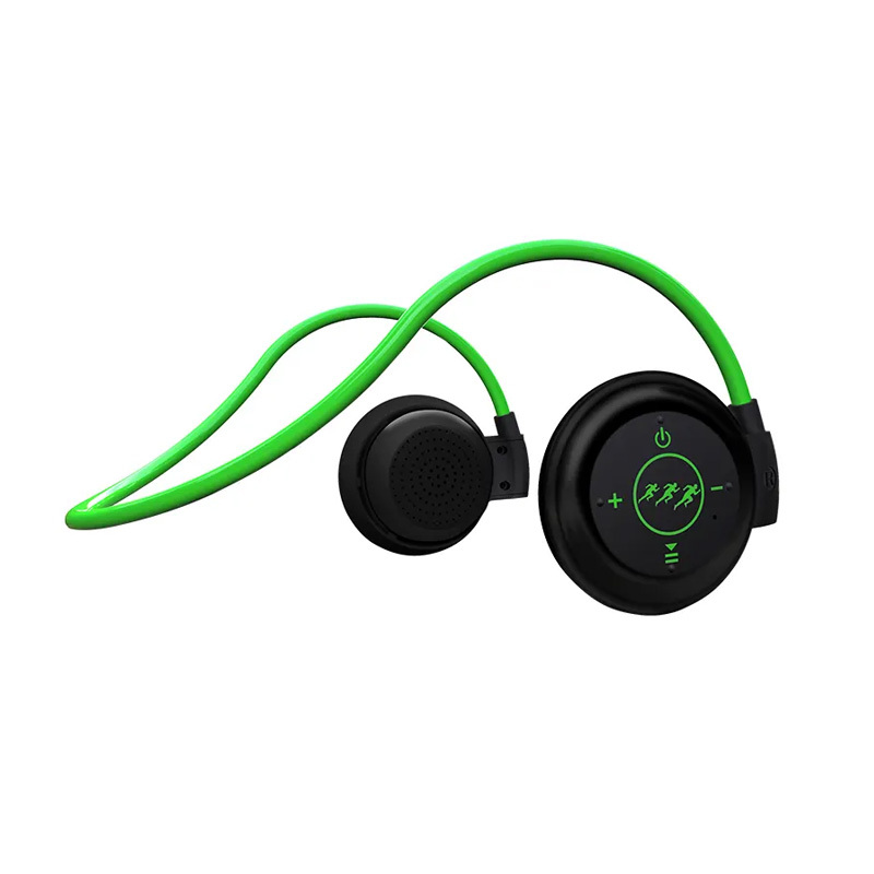 Outdoor Sports On-Ear Design Bluetooth