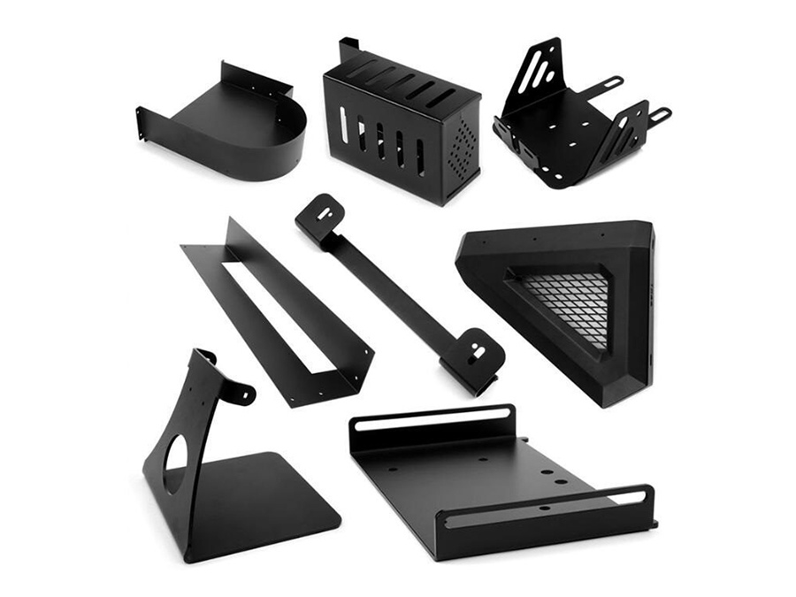Sheet metal