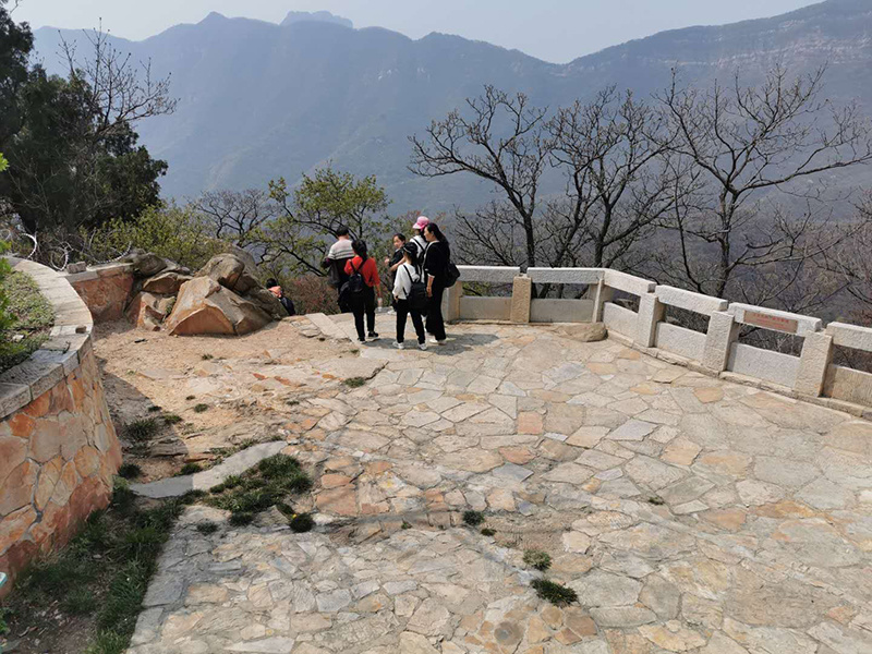 三皇寨