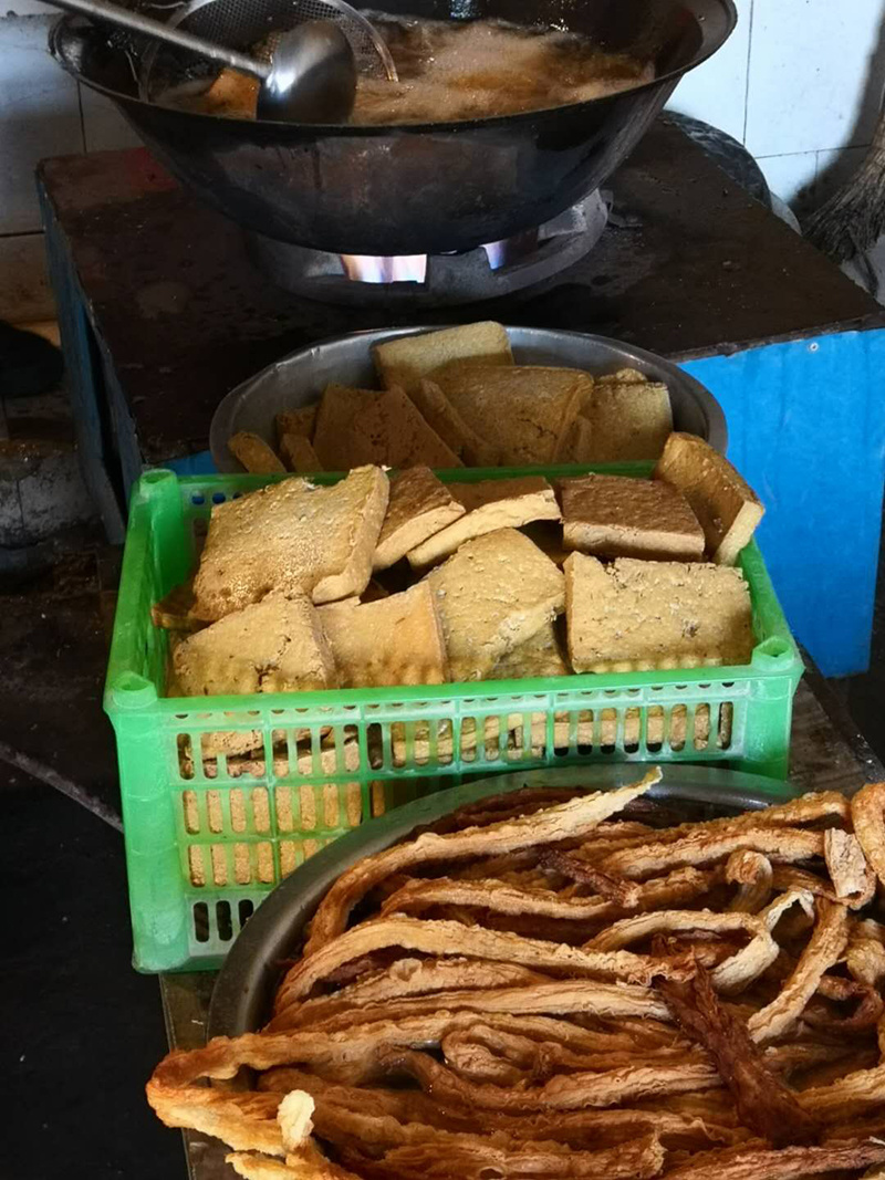 年會聚餐