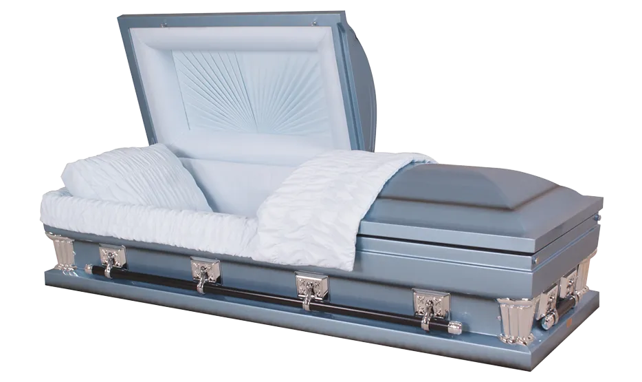 Oversize Casket