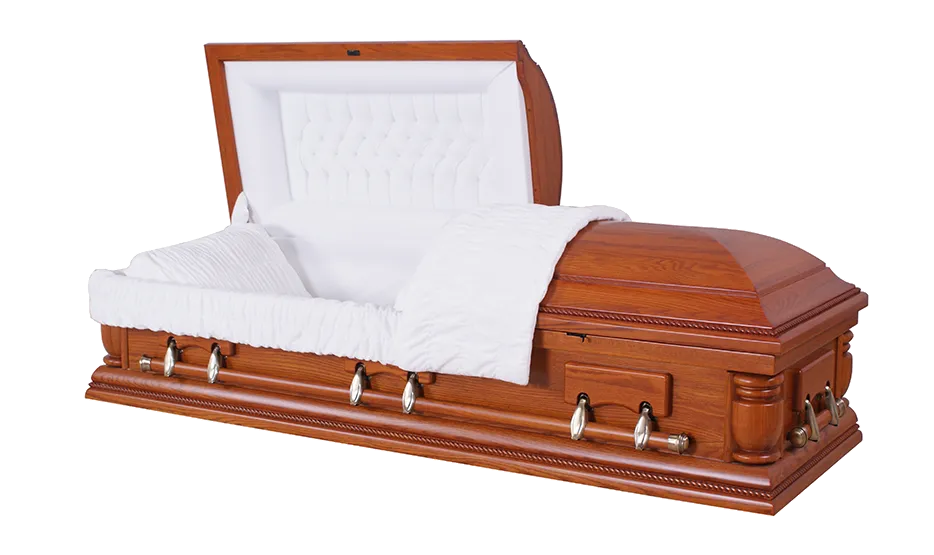 Wooden