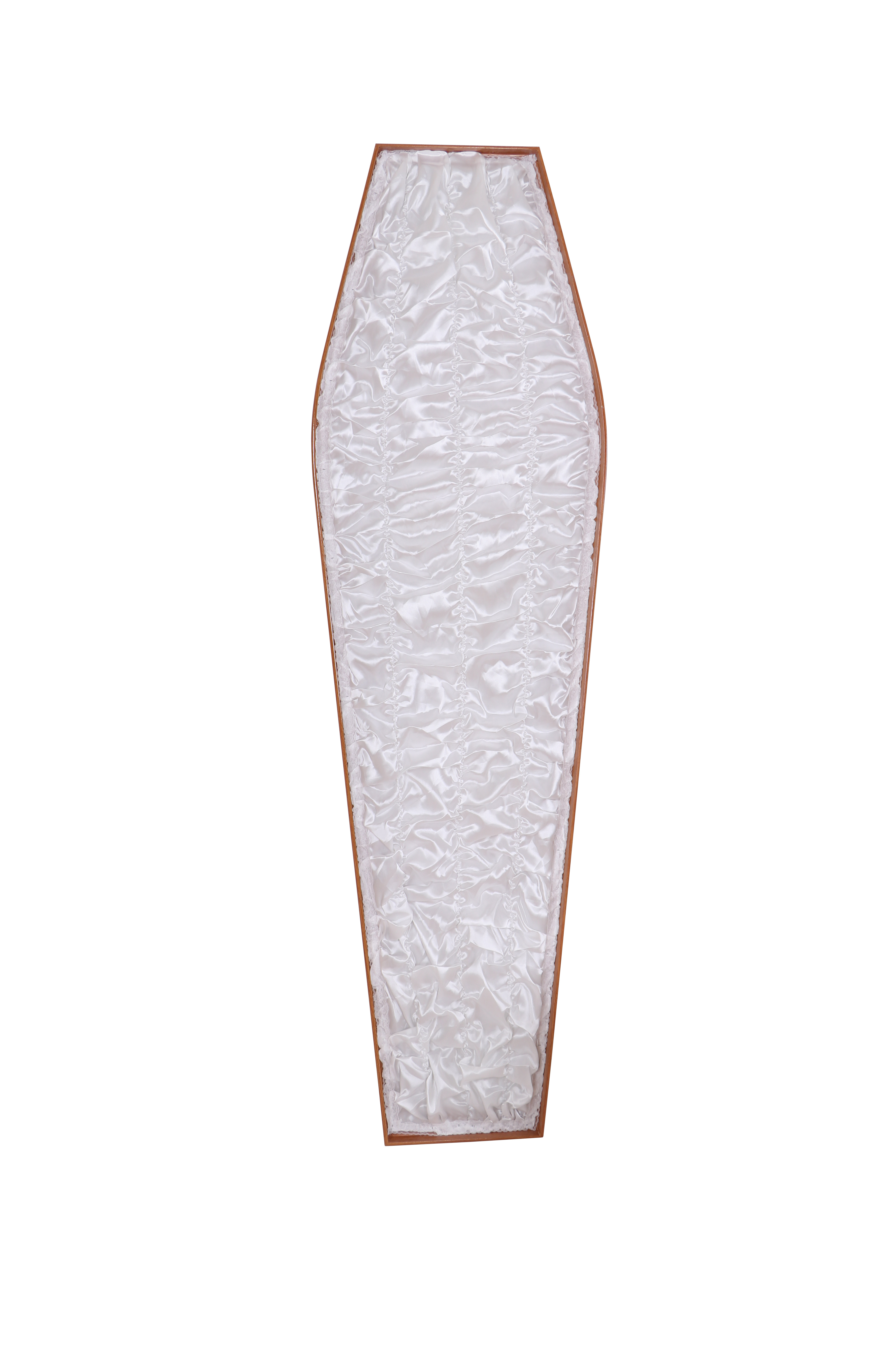 RICHMOND FLATLID LIGHT OAK- LID