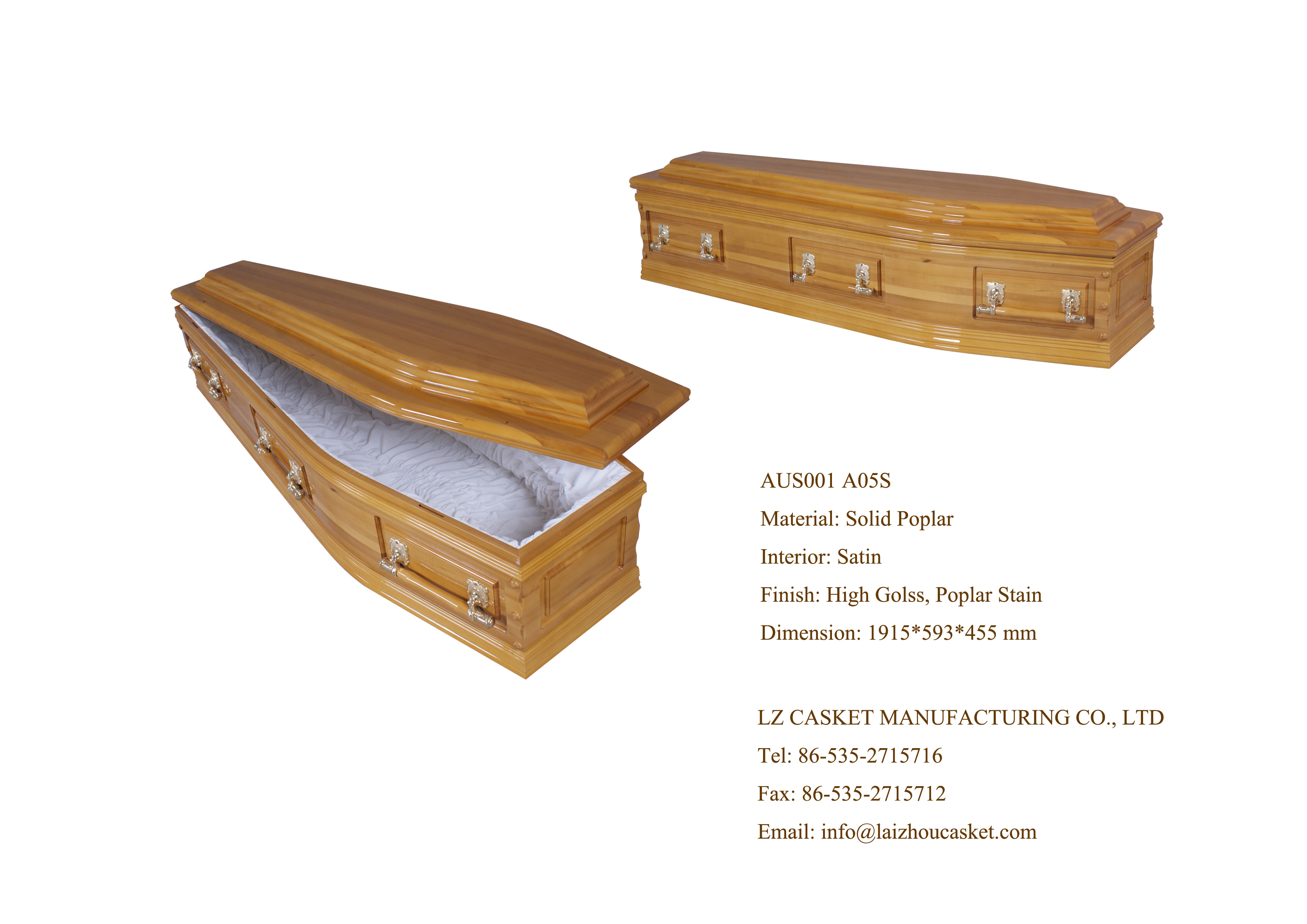 AUS001 A05S