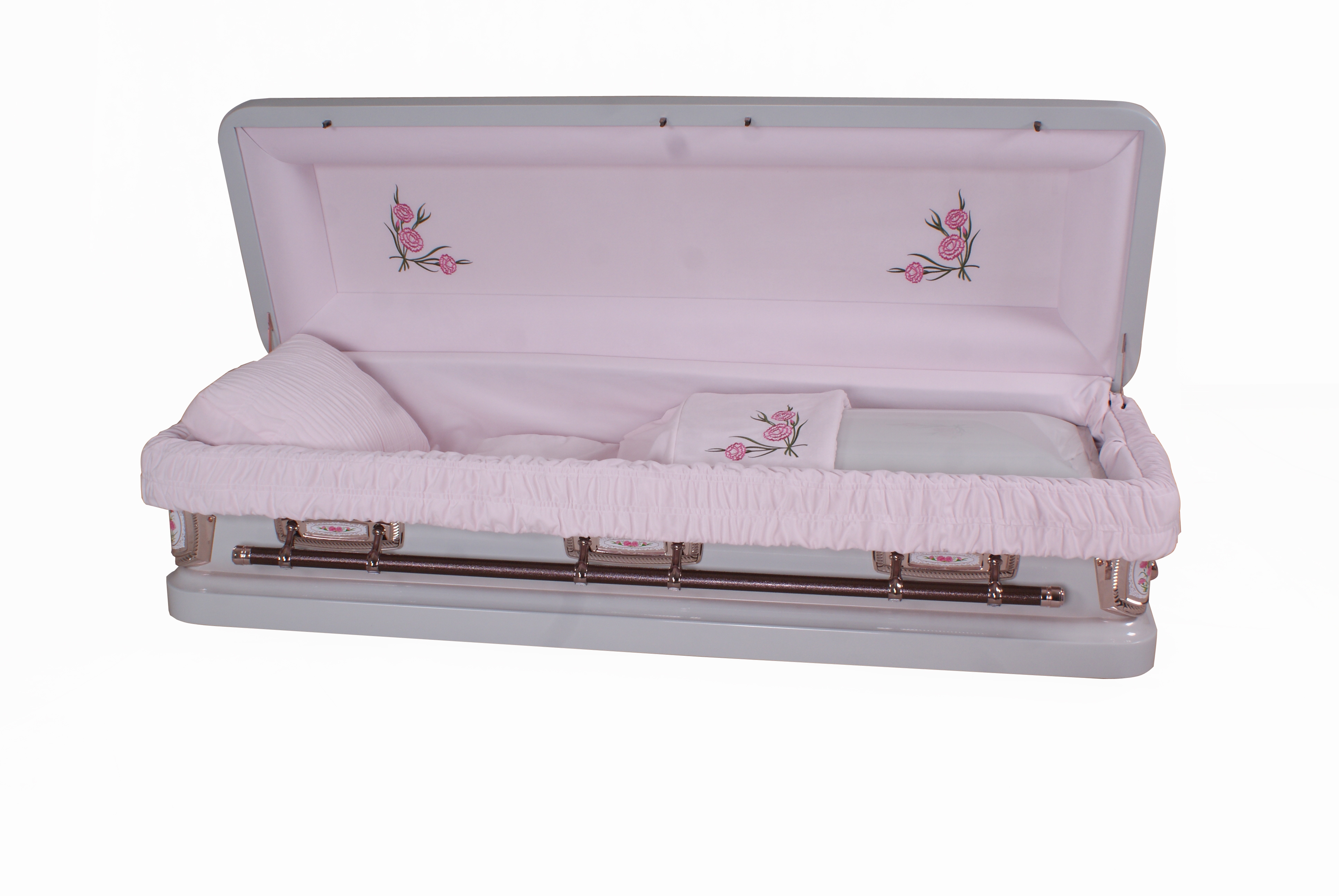 SR-1801611-FC WITH FOOT PANEL