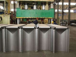 LZ Casket Manufacturing Co., Ltd.