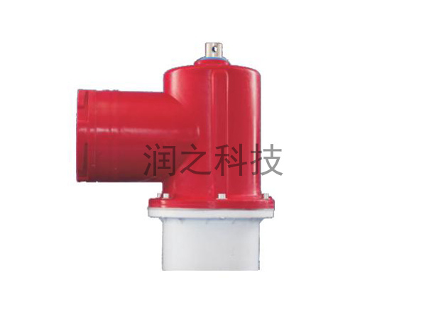 玻璃鋼給水栓