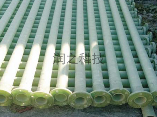 玻璃鋼揚程管